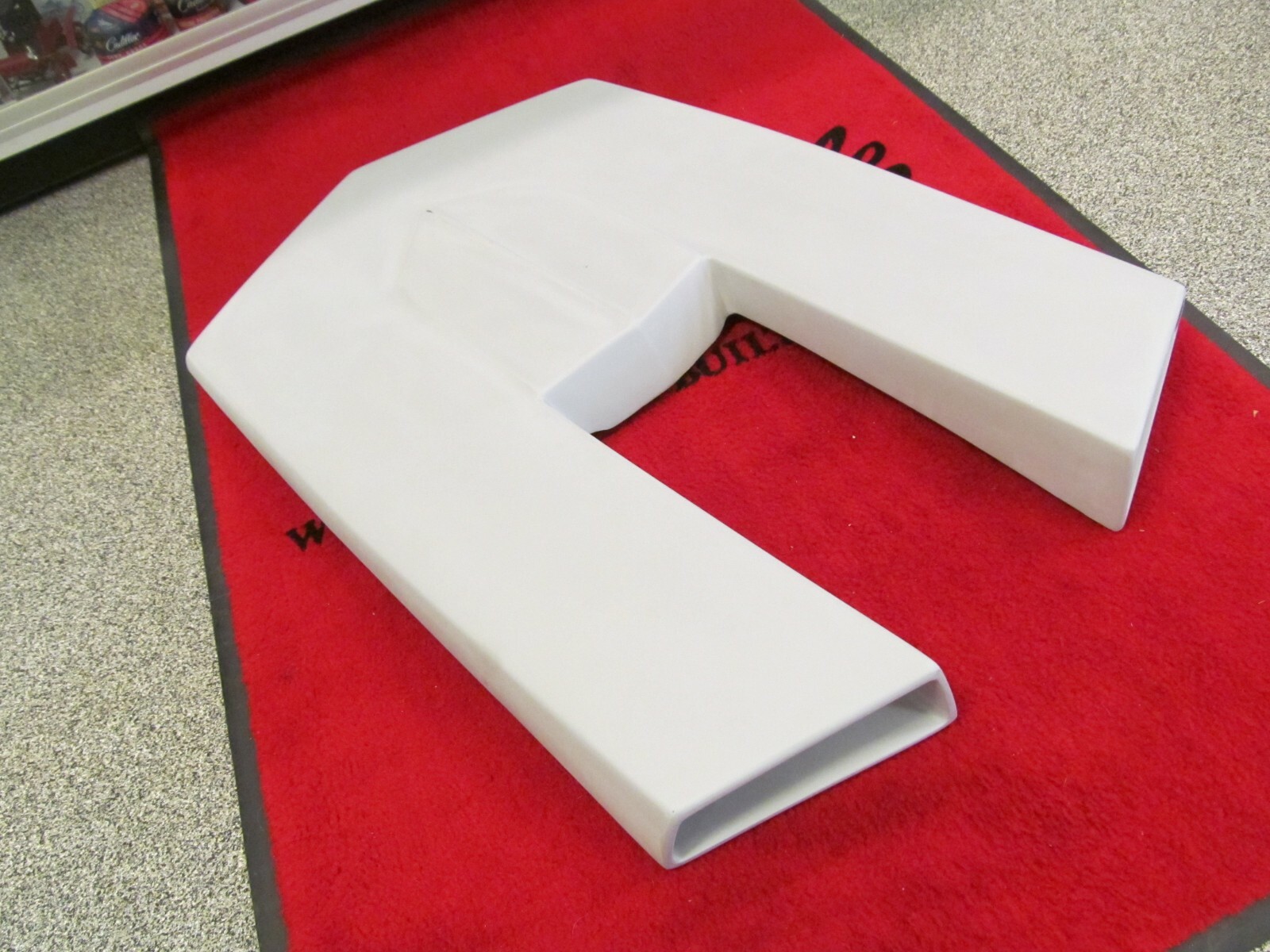 1969 Olds Cutlass 442 Hurst Olds Fiberglass Hood Scoop | eBay