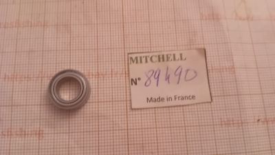 ROULEMENT GALET ORCA 65 & divers MOULINET MITCHELL STEEL BALL BEARING PART 86308 EUR 4,00 - FR