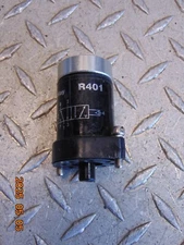 Clippard Minimatic R401 4-Way Valve