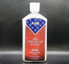 Bright White Pearl 150 Grams (Similar To PPG PRL-95, MSP-95, PT8, P01)