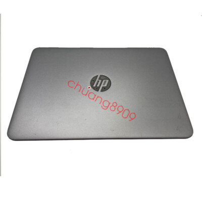 For HP EliteBook 725 820 G3 828 G4 LCD screen back cover laptop case  862350-001