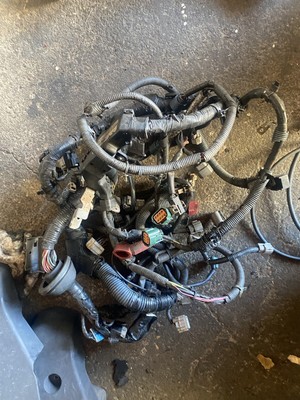 2004 2005 2006 Nissan Maxima Engine Wiring Harness 24011 Za300 Oem | eBay
