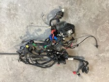 KTM RC 125 2016 WIRING LOOM