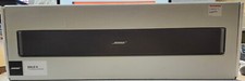 BOSE SOLO 5 TV SOUND SYSTEM BLUETOOTH SOUNDBAR