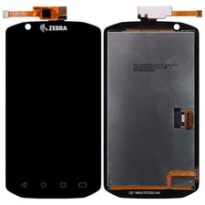 For Zebra TC70/72/75/77/70X/75X LCD Display Touch Screen Digitizer Replacement