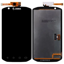For Zebra TC70/72/75/77/70X/75X LCD Display Touch Screen Digitizer Replacement