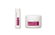Goldwell Dual Senses Color Extra Rich Shampoo10.1oz  60sec Tretment 6.7oz