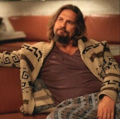 🔥NWT!🔥 Pendleton Original Westerley BIG LEBOWSKI Sweater 🔥NWT!🔥 Pendleton Original Westerley BIG LEBOWSKI Sweater
