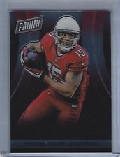 2014 Panini National Convention VIP #40 Michael Floyd