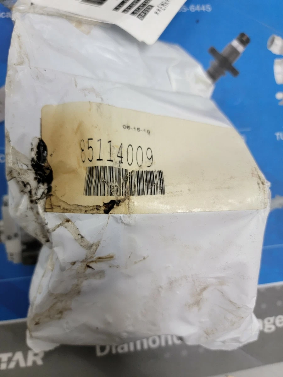 HADLEY BRACKET LEVELING VALVE 85114009 | eBay
