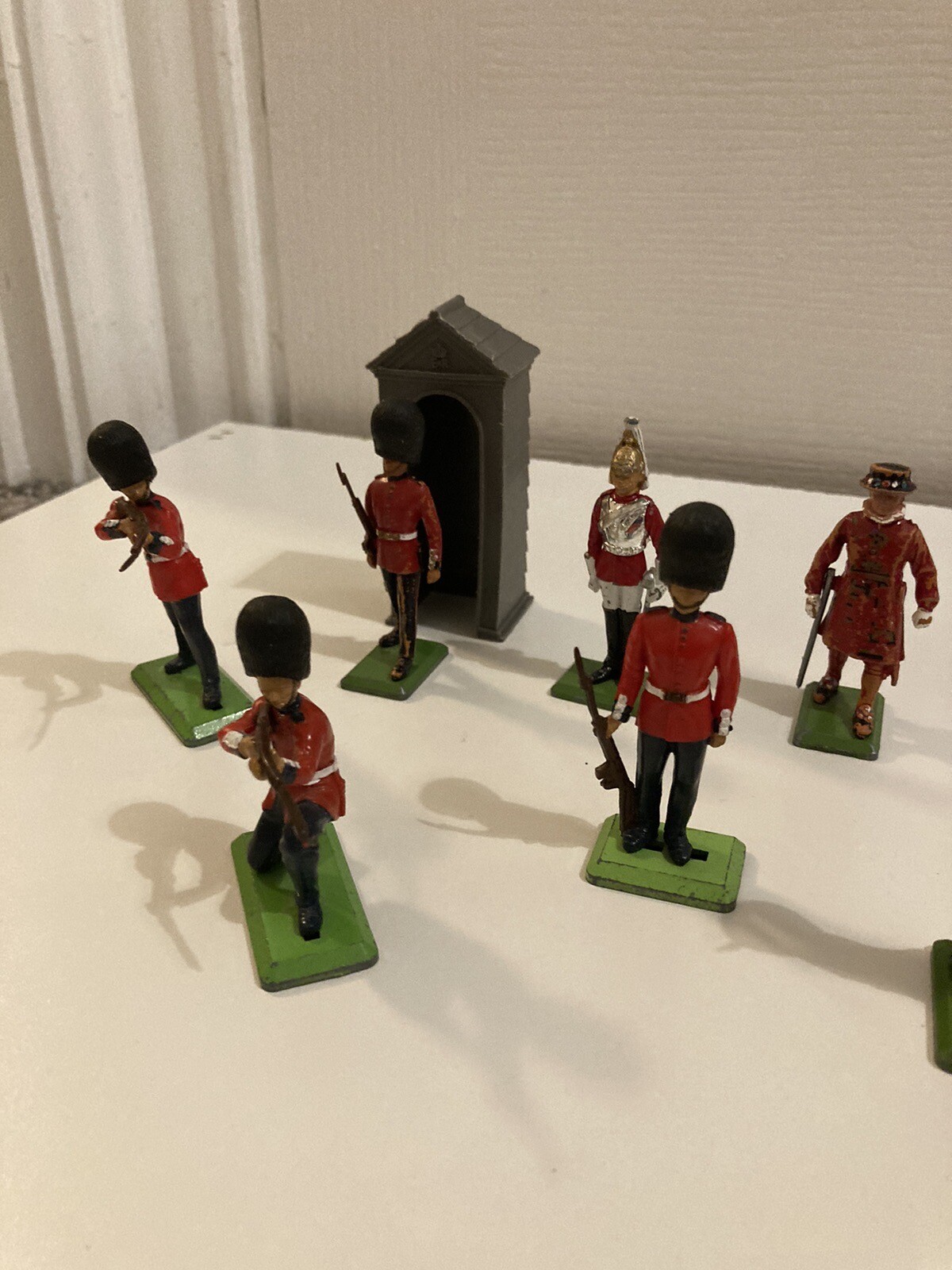 britains toy soldiers eBay
