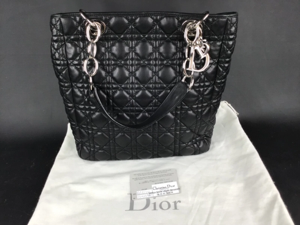 Sac epaule dior hot sale