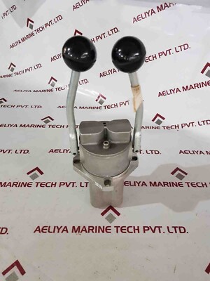 Prsvb01pma018f2 reverse foward liver / joystick