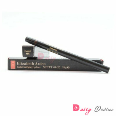 Elizabeth Arden Color Intrigue Eyeliner - 04 Umber