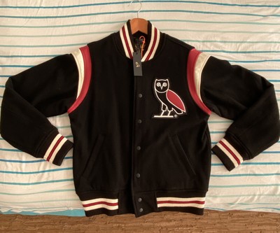 ovoxo jacket