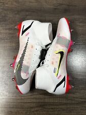 Size 10.5 - Nike Mercurial Superfly 8 Elite SG Pro Safari Size 10.5 - Nike Mercurial Superfly 8 Elite SG Pro Safari