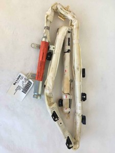 Mazda srs airbag