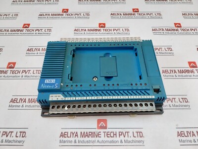 IMO NEXUS5-28F0 Programmable Controller 100~240Vac 50/60Hz