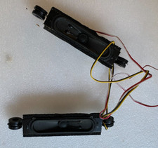 Speakers Set for Vizio D390 B0