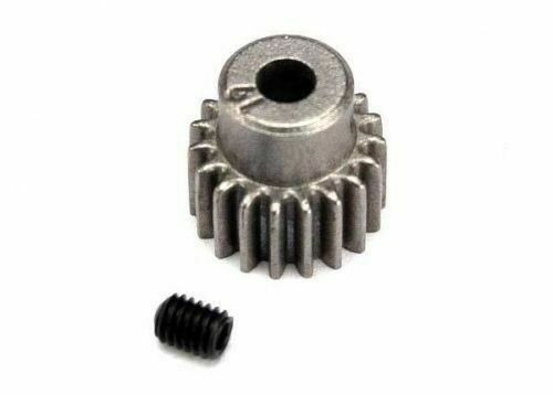 traxxas slash 4x4 stock pinion gear