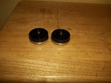 Audio Equipment-Receiver/Amplifier/AV Receivers Etc. Set of 2-Feet