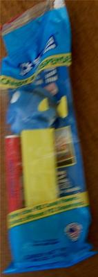 BRAND NEW IN PACKAGE Dori Pez Candy Dispenser, With Candy, BRAND NEW