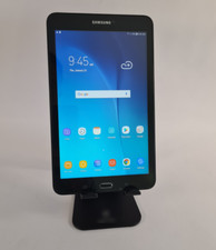 Samsung Galaxy Tab E 8" HD Display 16GB Tablet WiFi Verizon SM-T377V