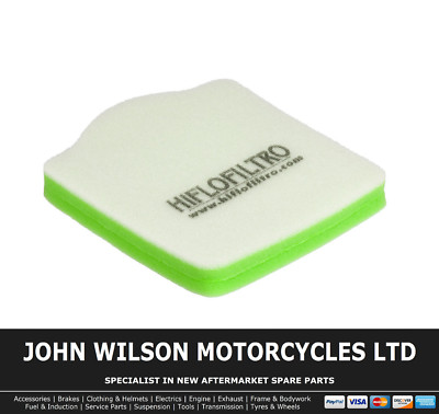 Honda XL 600 R 1984 - 1987 HiFlo Air Filter