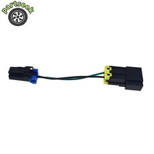Cable conector enchufe coleta enlace fusible para camioneta Nissan 1989-1997 carrocería dura
