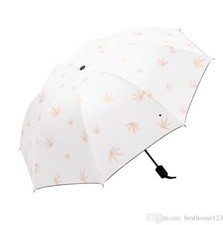 Reversible Umbrella