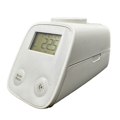 Heizkörperthermostat | Digital Thermostat | essentials