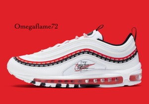 script swoosh air max 97