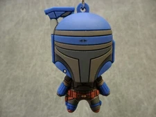 The Mandalorian NEW * Axe Woves Clip * Blind Bag Series 3 Star Wars Monogram