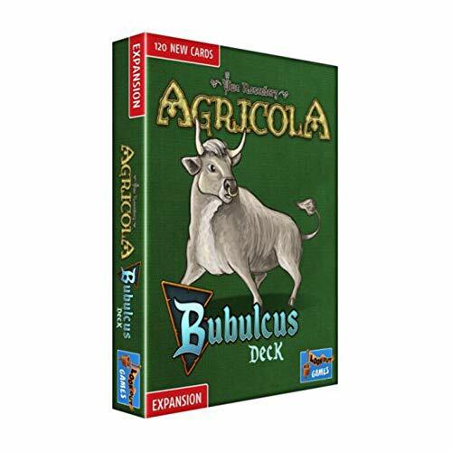 Смотровая площадка Spiele LK0099 Agricola Bubulcus, разноцветная