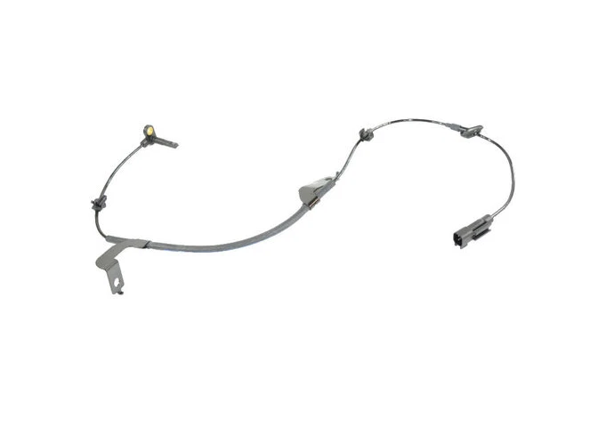 Sensor de freno antibloqueo delantero derecho calibre Brújula Patriot 07-17 nuevo fabricante de equipos originales Foto 2 de 4