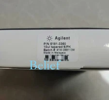 1pc Agilent 5181-3360 Brand New Injection needle