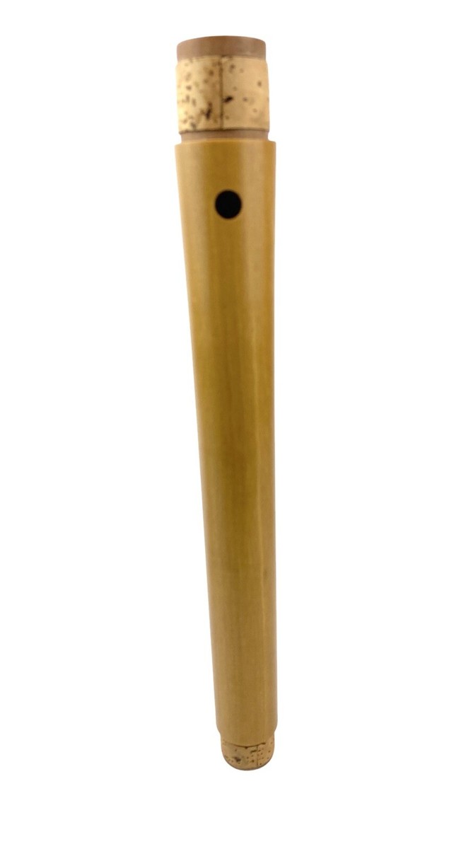 d*7様 モーレンハウエル 2025 chorus birnbaum Mollenhauer 2025 Chorus Light Pear Wood Baroque Double Hole