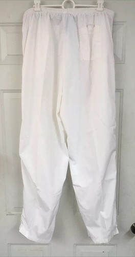 Catalina Track Suit Womens Size Large 16/18 VINTAGE 90s Windbreaker 3 Piece Set - Picture 7 of 8