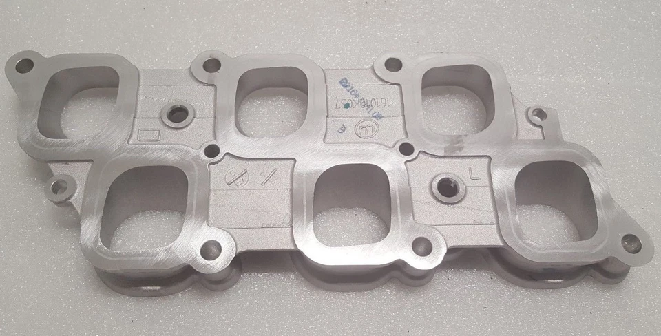 Colector de admisión de motor inferior ACDelco GM equipo original 12611155 Foto 2 de 4