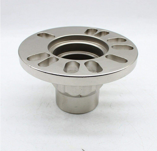 Hydraulik Radnaben Abzieher Hydraulischer Antriebswellen Ausdr??cker 10T - Bild 7 von 8
