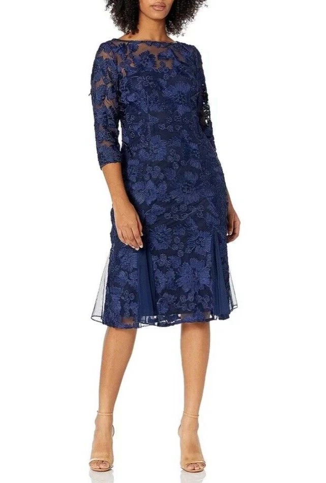 Alex Evenings Plus Size Dresses for Women for sale | eBay Alex Evenings Plus Size Dresses for Women for sale | eBay