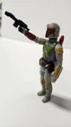 Vintage 1979 Star Wars Bounty Hunter BOBA FETT Kenner Complete With Blaster