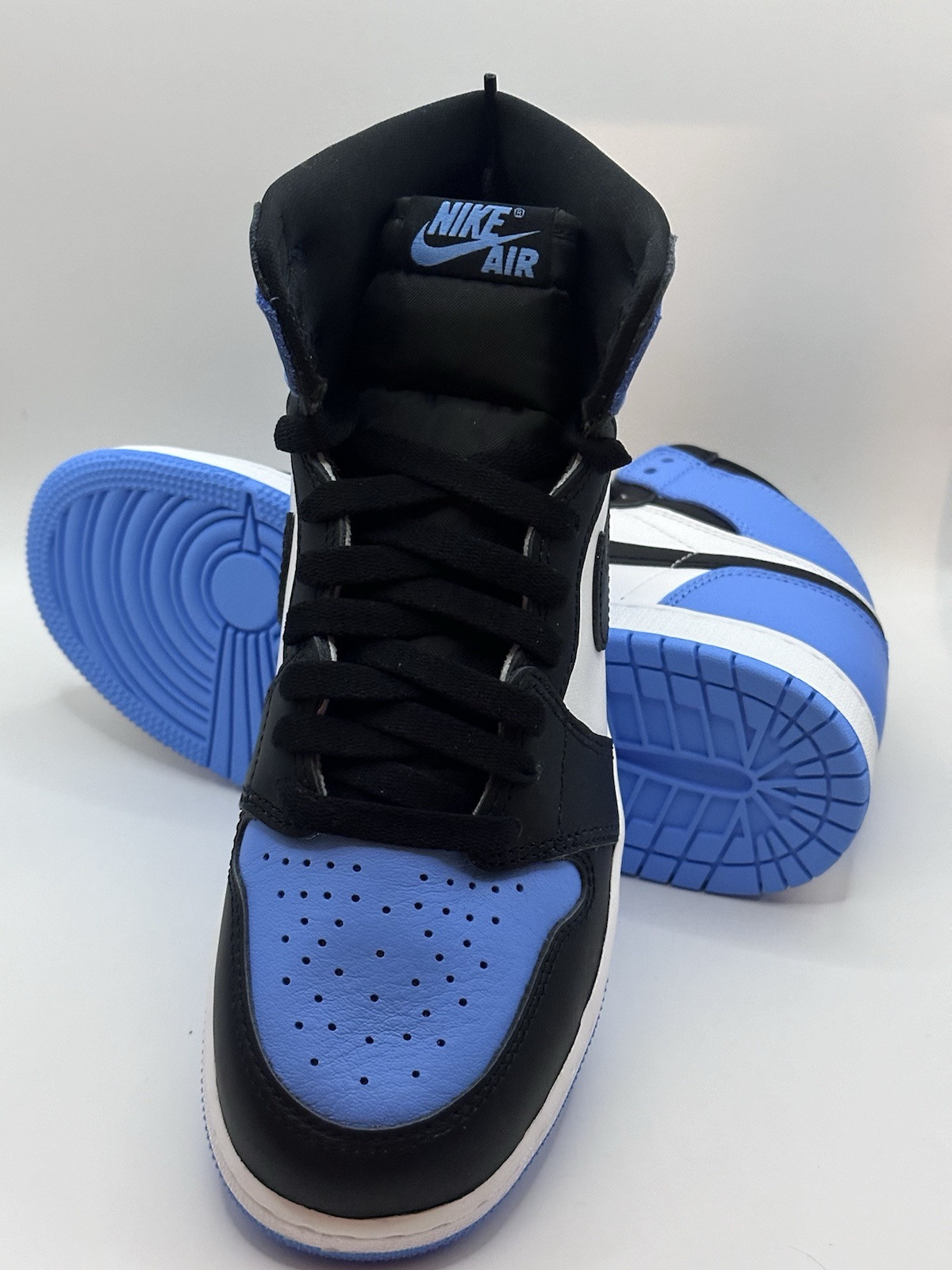 jordan 1 university blue g5