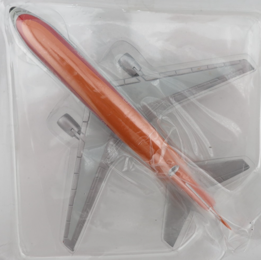 Herpa CP Air McDonnell Douglas DC-10-30 Model - 1:500 - 500197 | eBay