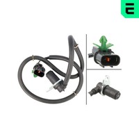 ABS Sensor Raddrehzahl Optimal 06-S786 FüR Pajero Mitsubishi 4 4WD V83W V93W