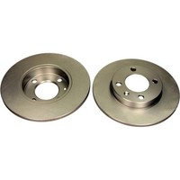 2X Quaro QD3237 Bremsscheibe FüR VW Seat Polo Arosa 6N1 86CF 6H1