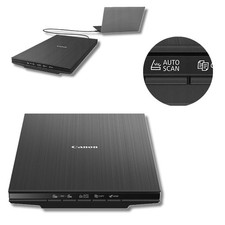 Canon Lide 400 Scanner
