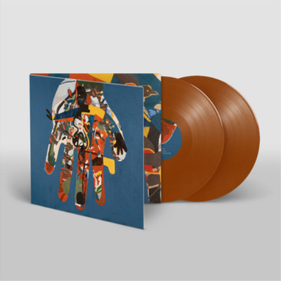 Hot Chip Freakout/Release (Vinyl)