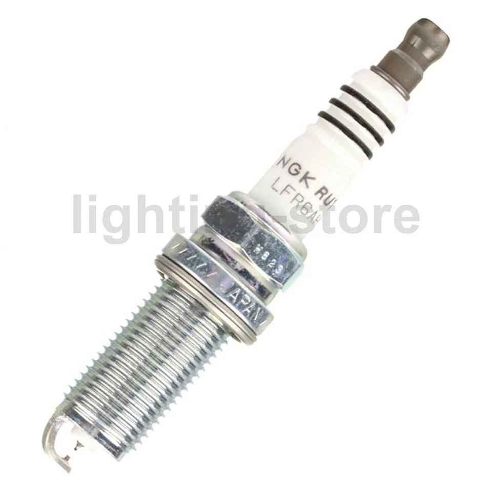 Bobina de ignição vela de ignição 12X NGK ignição padrão para Toyota 4Runner 2003 2009 - Imagem 2 de 4