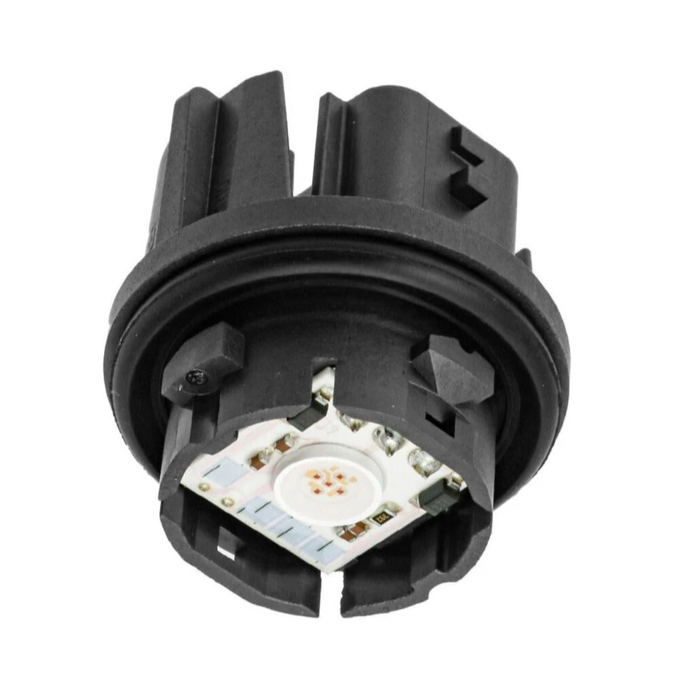 Fuente de luz trasera LED apta para Toyota Camry Lexus LS500 LS500h 2018-2021 Foto 2 de 4